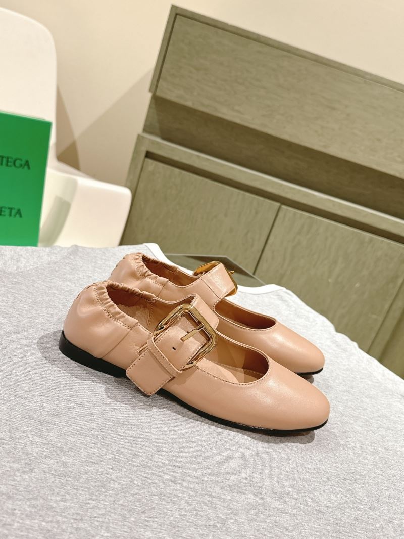 Bottega Veneta Shoes